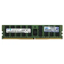 رم سرور اچ پی 2GB PC2-3200R 378915-001