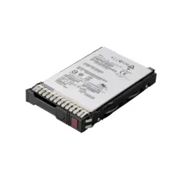 هارد سرور اچ پی 6TB 12G SAS 7.2K J9F43A
