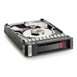 هارد سرور اچ پی 600GB 12G SAS 10K J9F46A