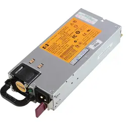 پاور سرور اچ پی 750W 458310-001