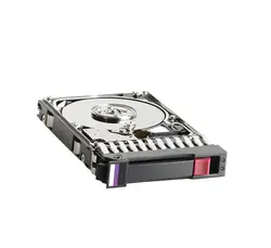 هارد سرور اچ پی 1TB 6G SAS 7.2K AP861A