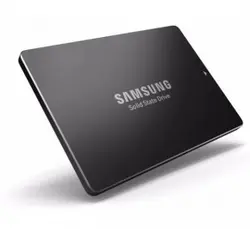 حافظه اس اس دی سرور سامسونگ SM863a 480GB