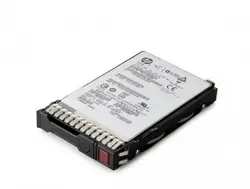 حافظه اس اس دی سرور اچ پی 1.6TB 6G SATA 804605-B21