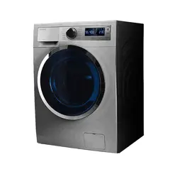 ماشین لباس شویی 8 کیلویی دوو مدل DWK-LIFE80TT - هایپرمحصولات