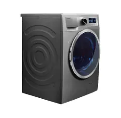 ماشین لباس شویی 8 کیلویی دوو مدل DWK-LIFE80TT - هایپرمحصولات