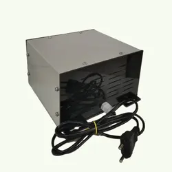 دستگاه یونیزه و ضدعفونی و بوگیر هوا مخصوص قفس حیوانات و پرندگان