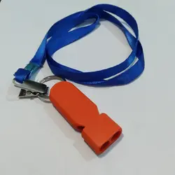 سوت آموزشی سگ و گربه دارای بند گردنی بدون نویز