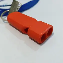 سوت آموزشی سگ و گربه دارای بند گردنی بدون نویز