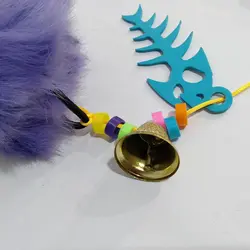 چوب بازی گربه مدل METAL دسته فلزی