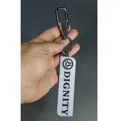 سرسوییچی دیگنیتی Dignity