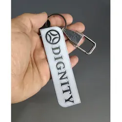 سرسوییچی دیگنیتی Dignity