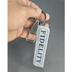 سرسوییچی فیدلیتی Fidelity