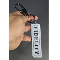 سرسوییچی فیدلیتی Fidelity