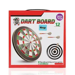 دارت سوزنی 12 اینچ