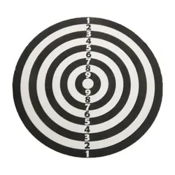 دارت سوزنی 12 اینچ