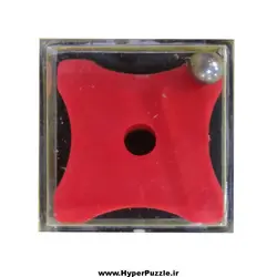 فیجت تعادلی ساچمه ای مدل Helmat5 - هایپرپازل