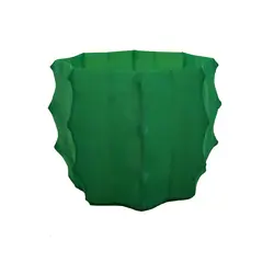 گلدان فانتزی دکوری مدل کاکتوس