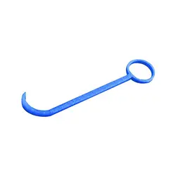 موگیر حمام - هایپرپازل