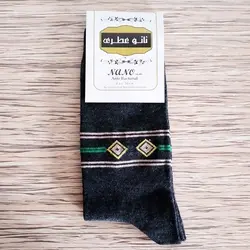 جوراب نانو مردانه