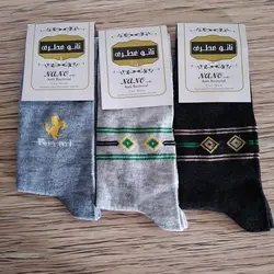 جوراب نانو مردانه