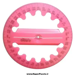 نقاله چند کاره keyroad - هایپرپازل