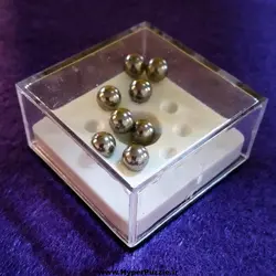 فیجت تعادلی ساچمه ای مدل Helmat2 - هایپرپازل