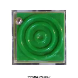 فیجت تعادلی ساچمه ای مدل Helmat1 - هایپرپازل