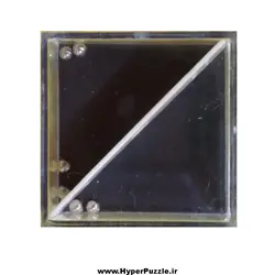 فیجت تعادلی ساچمه ای مدل Helmat4 - هایپرپازل