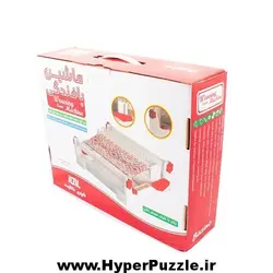 ماشین بافندگی (کاموا - نخ - کنف) - هایپرپازل