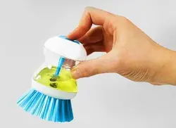 فرچه مخزن دار termeh - هایپرپازل