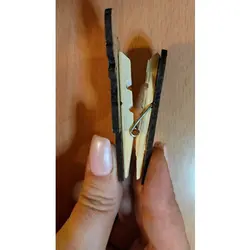 گیره عکس مگنتی طرح جغد