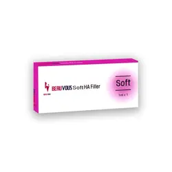 خرید فیلر بیووس مدل سافت Beauvous Soft - ایبوکالا
