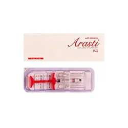 فیلر آراستی پلاس - ایبوکالا