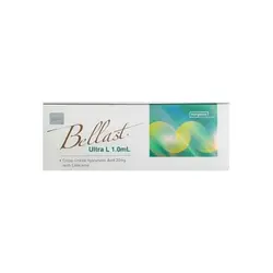 فیلر بلاست اولترا Bellast ultra - ایبوکالا