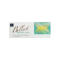 فیلر بلاست سافت Bellast soft - ایبوکالا