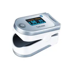 پالس اکسیمتر بیورر PO60