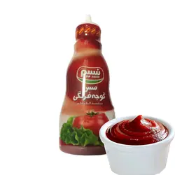 سس کچاپ نسیم 350 گرم