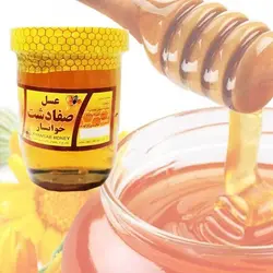 عسل خوانسار صفادشت یک کیلو گرم