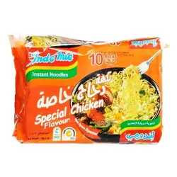 نودل جوجه مخصوص اندومی 75 گرم