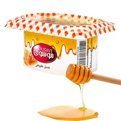 عسل طبیعی موسوی