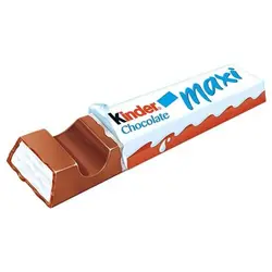شکلات مکسی کیندر Kinder وزن 21 گرم