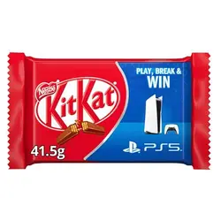 شکلات 2 انگشتی کیت کت