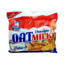 شکلات شیری رژیمی اوت چوکو Oat Choco وزن 400 گرم
