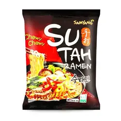 نودل کره ای سوتا