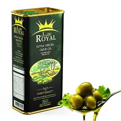 روغن زیتون رویال اسپانیا 4 لیتر