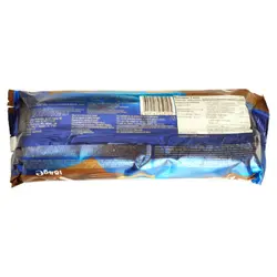 کیک والس روکش شکلات تلخ لوپو Luoopo وزن 184 گرم