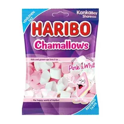 مارشمالو کبابی هاریبو Haribo وزن 70 گرم