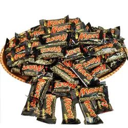 شکلات مارس Mars یک کیلوگرم