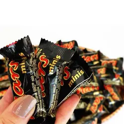 شکلات مارس Mars یک کیلوگرم