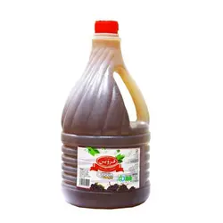 سرکه قرمز قزوین 3 لیتر